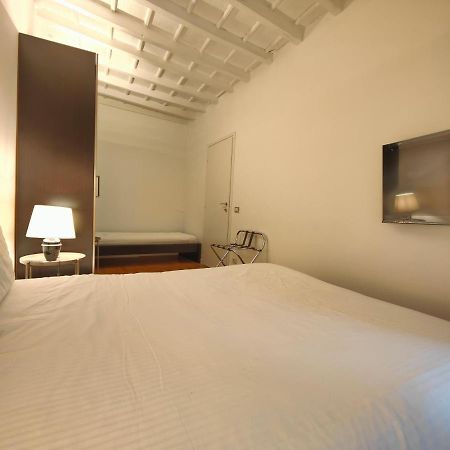 Crocetta - Design Apartment With Terrace Milano Exterior foto