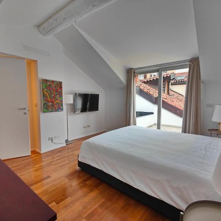 Crocetta - Design Apartment With Terrace Milano Exterior foto