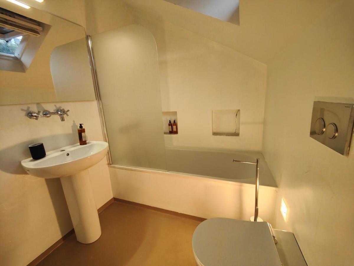 Crocetta - Design Apartment With Terrace Milano Exterior foto
