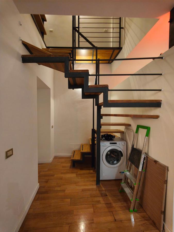 Crocetta - Design Apartment With Terrace Milano Exterior foto