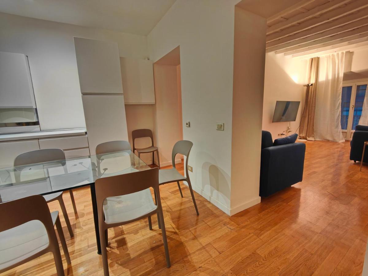 Crocetta - Design Apartment With Terrace Milano Exterior foto