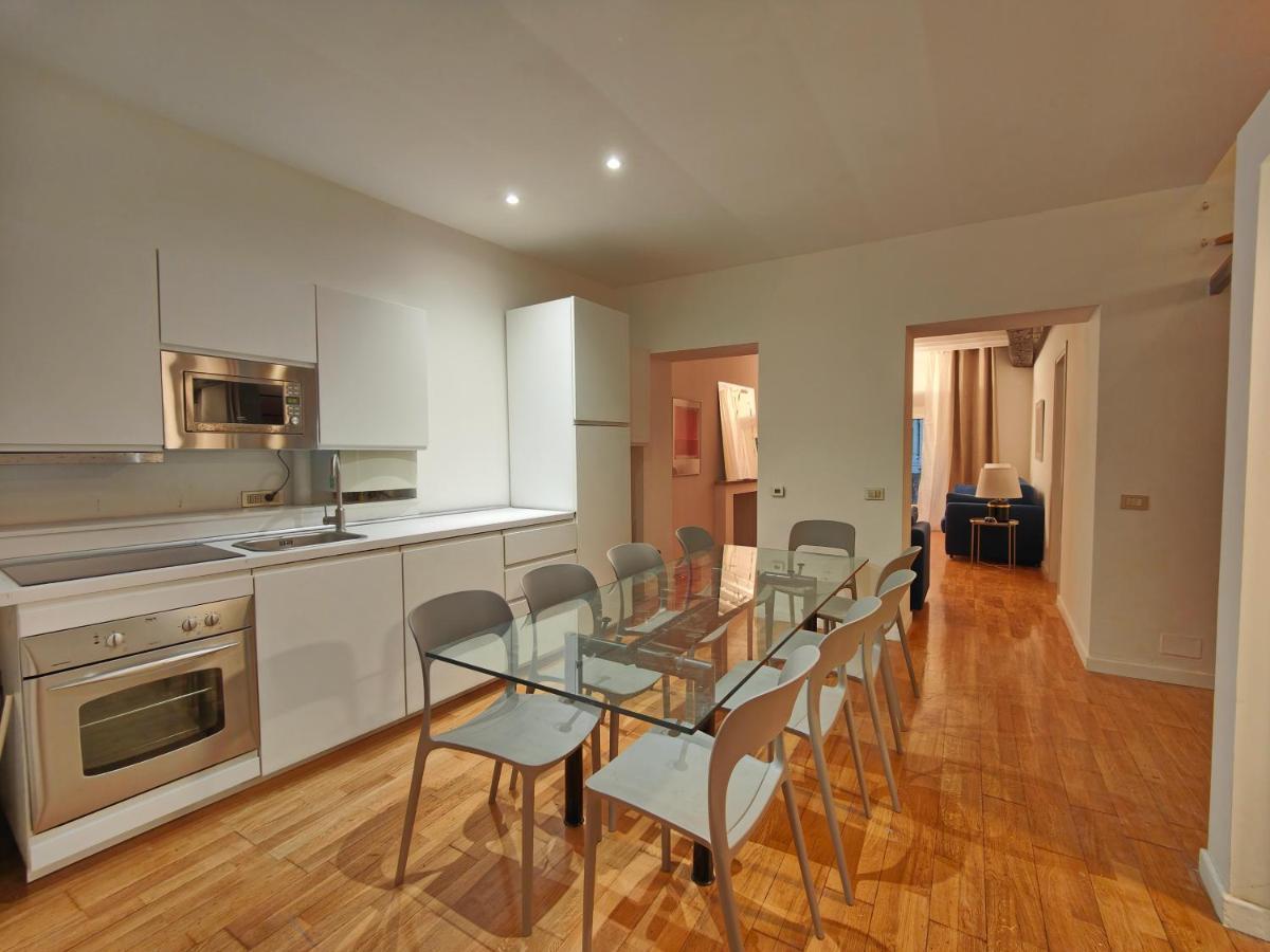 Crocetta - Design Apartment With Terrace Milano Exterior foto