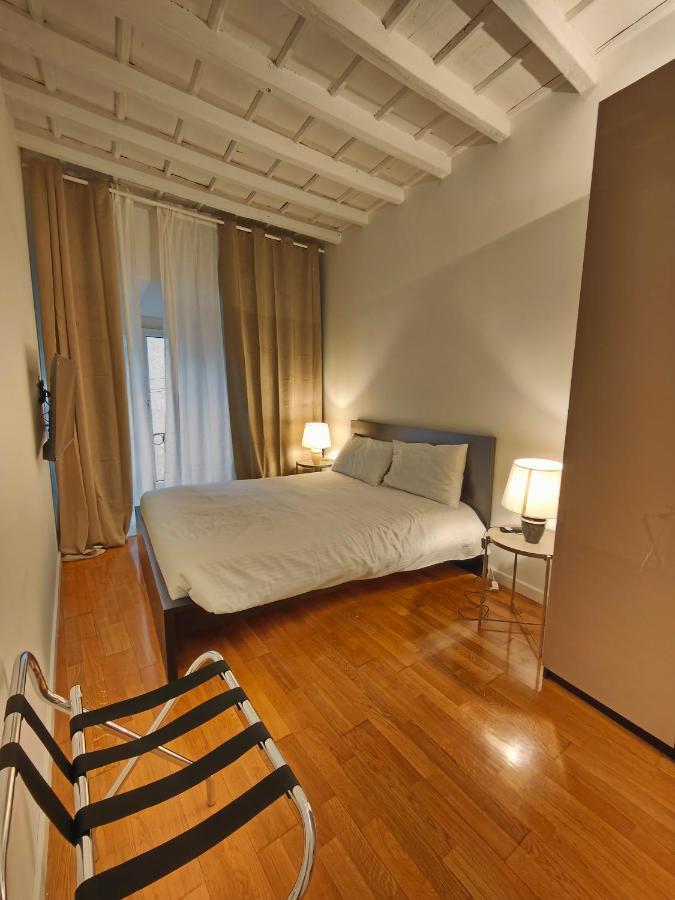 Crocetta - Design Apartment With Terrace Milano Exterior foto