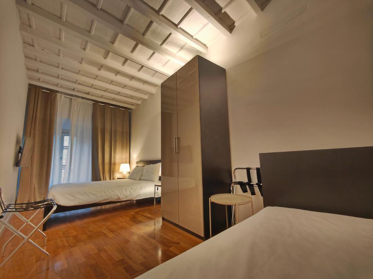 Crocetta - Design Apartment With Terrace Milano Exterior foto